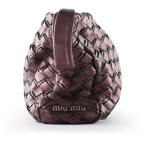 pochette miu miu outlet|where to buy miu michu.